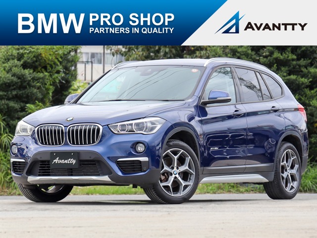 BMW X1 2