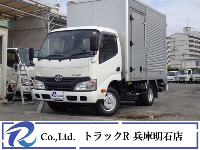 2013 Toyota Toyoace