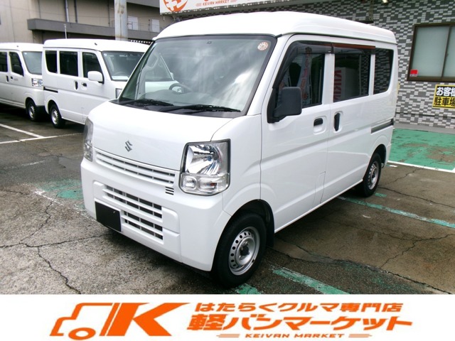 Suzuki Every 1