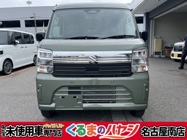 Suzuki Every 1