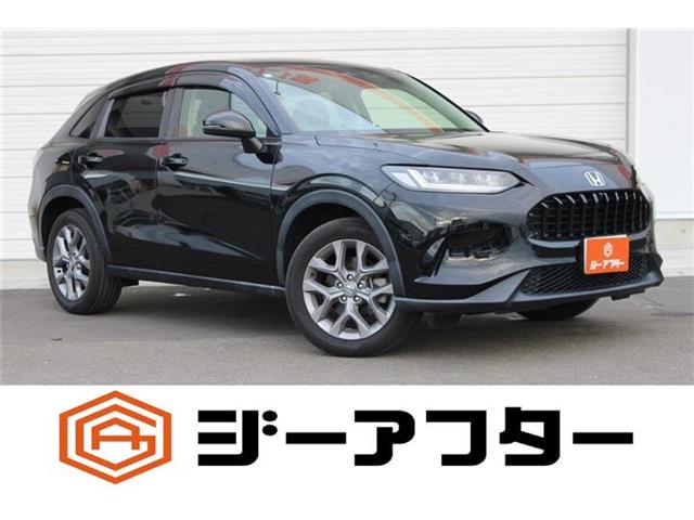 Honda ZR-V 1