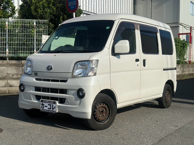 2016 Toyota Pixis Van