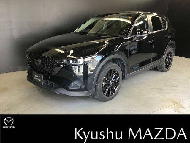 Mazda CX-5 1