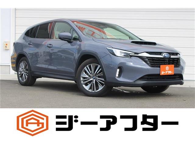 2024 Subaru Levorg Layback