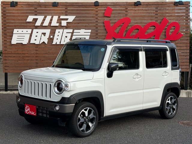 2023 Suzuki Hustler