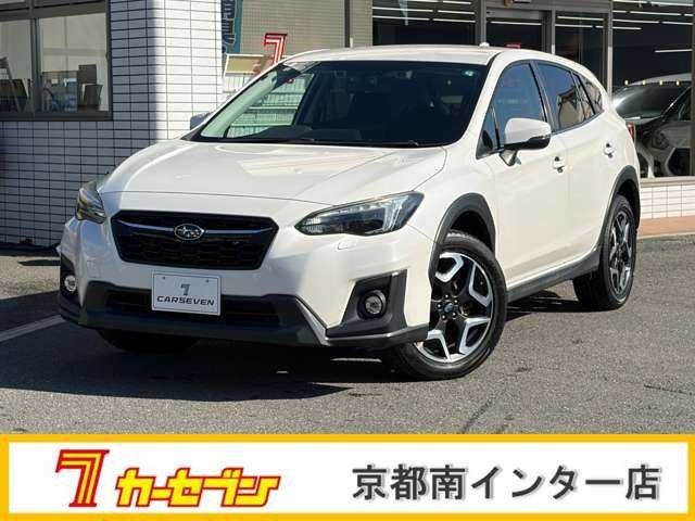 Subaru XV 1