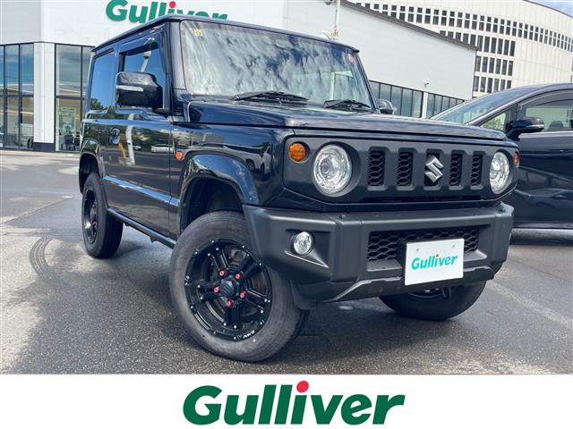 2023 Suzuki Jimny