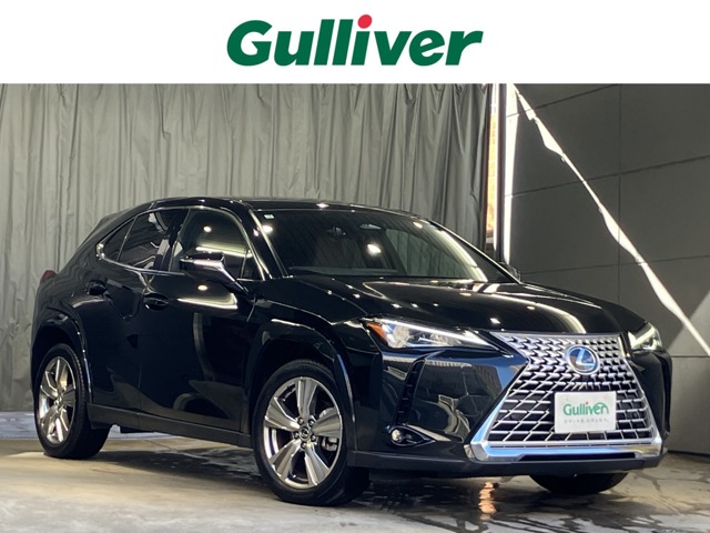 Lexus UX 2