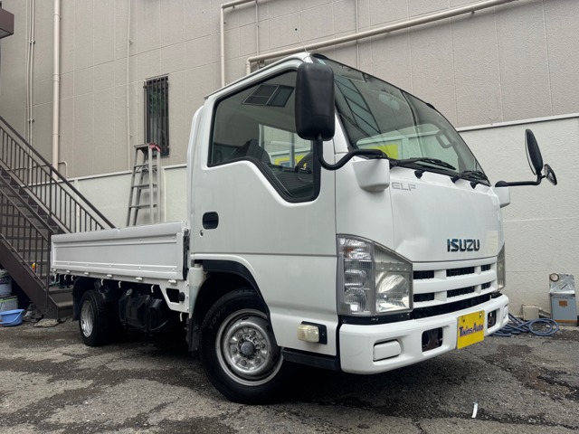 2014 Isuzu Elf