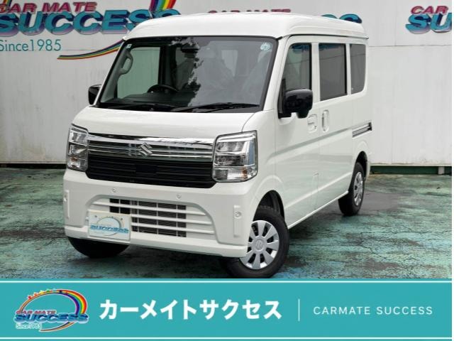 Suzuki Every 1