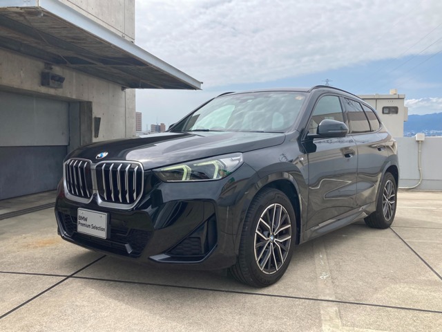 BMW X1 1