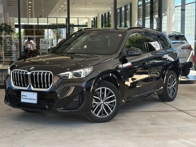 BMW X1 1
