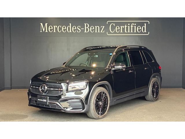 2024 Mercedes-Benz GLB