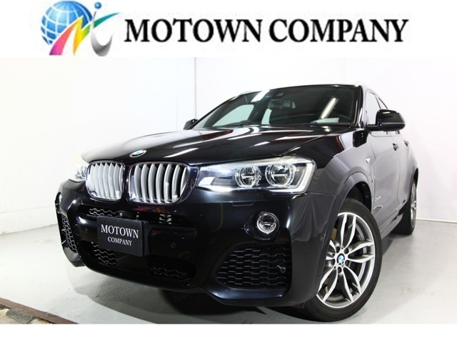 BMW X4 1