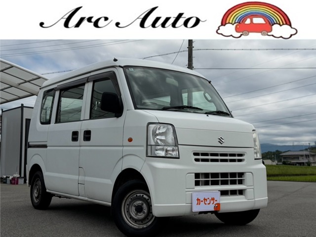 2009 Suzuki Every