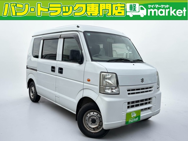 2013 Suzuki Every