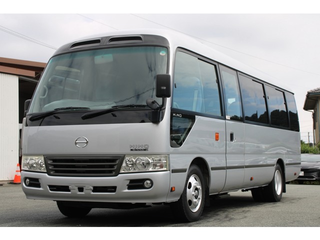 Hino Liesse II 1