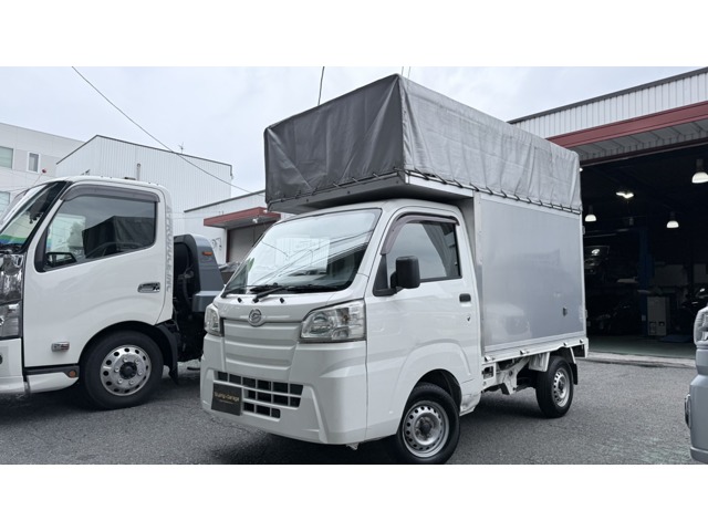 2015 Daihatsu Hijet Truck