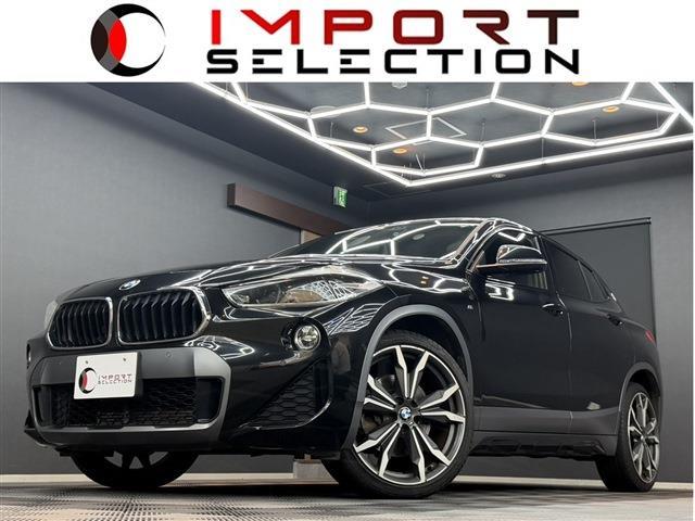BMW X2 1