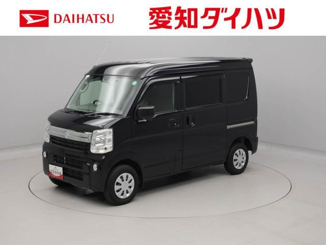 Suzuki Every 1