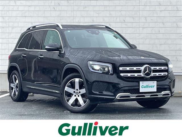 Mercedes-Benz GLB 1
