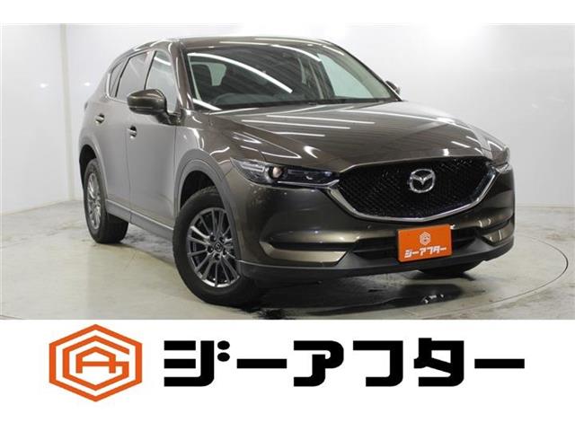 Mazda CX-5 1