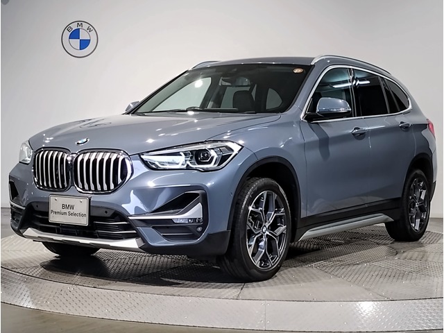 BMW X1 1