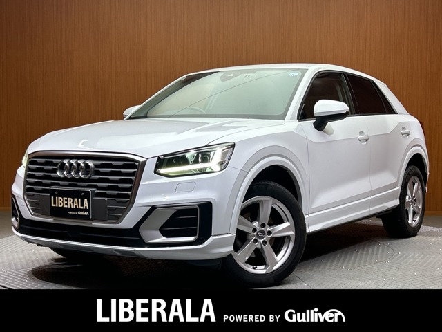 Audi Q2 1