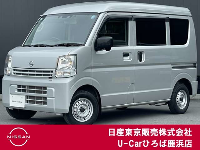 2022 Nissan NV100 Clipper