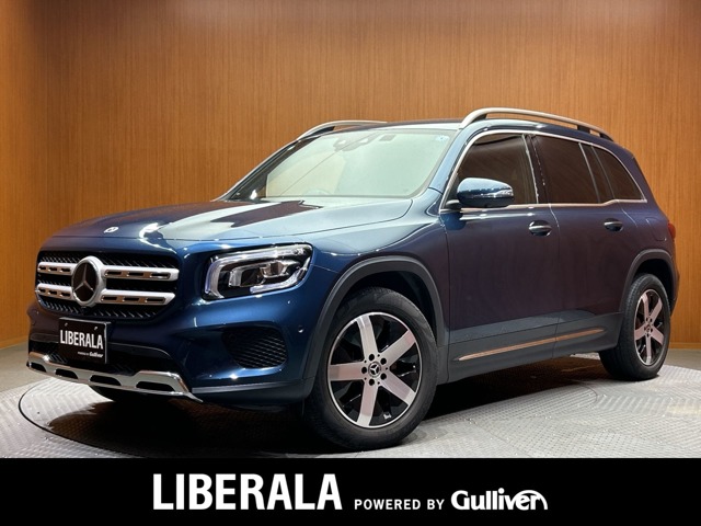 Mercedes-Benz GLB 1