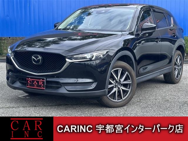 Mazda CX-5 1