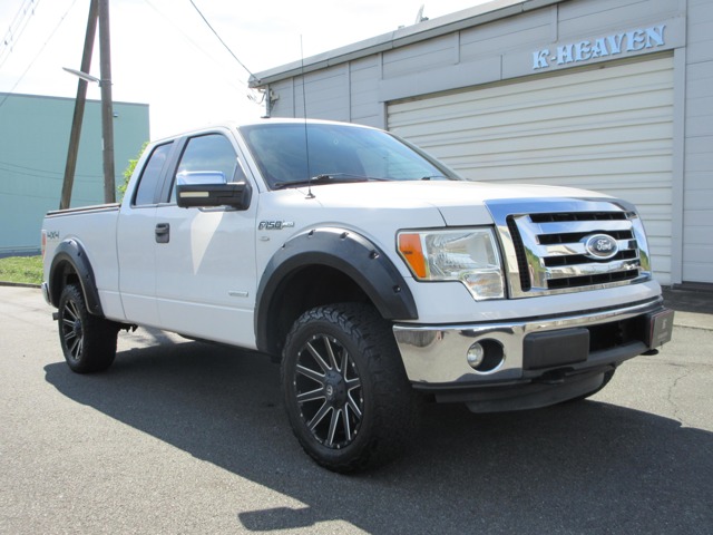 Ford F-150 1