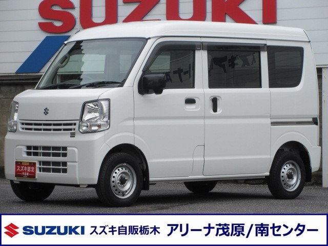 2023 Suzuki Every