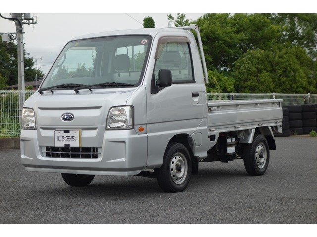 2009 Subaru Sambar Truck