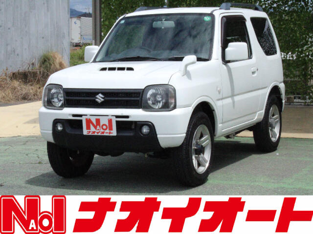 2015 Suzuki Jimny