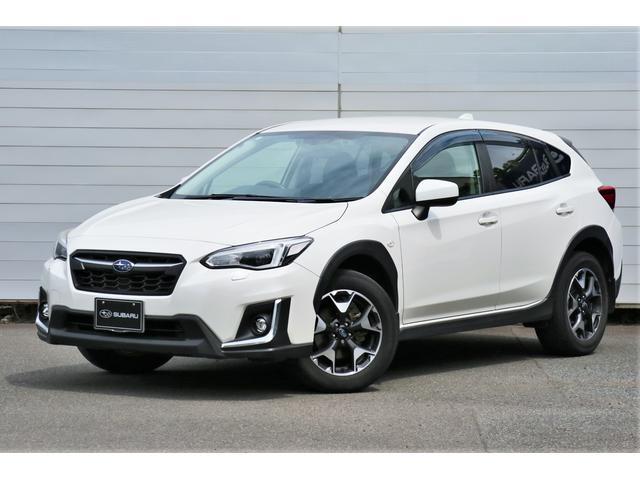 Subaru XV 1