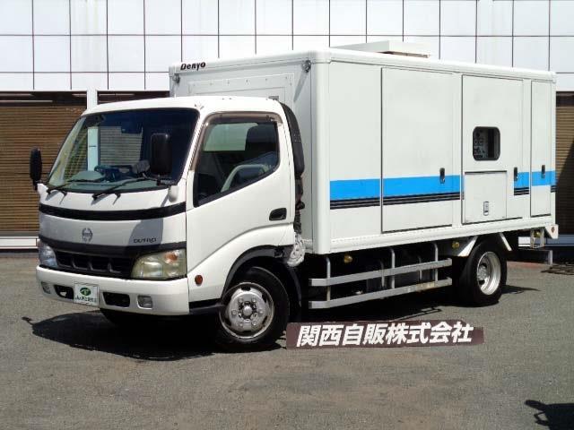 Hino Dutro 1