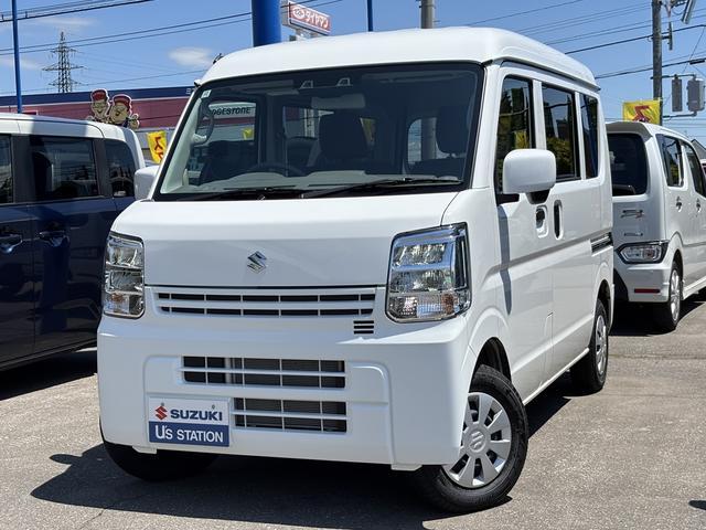 Suzuki Every 1
