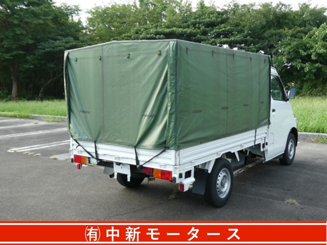2019 Toyota Light Ace Truck