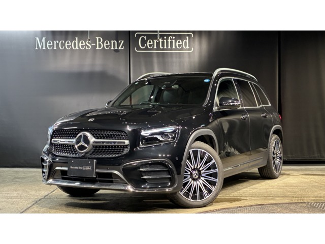 2025 Mercedes-Benz GLB