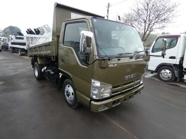 Isuzu Elf 2