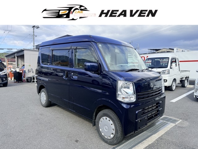 Suzuki Every 1