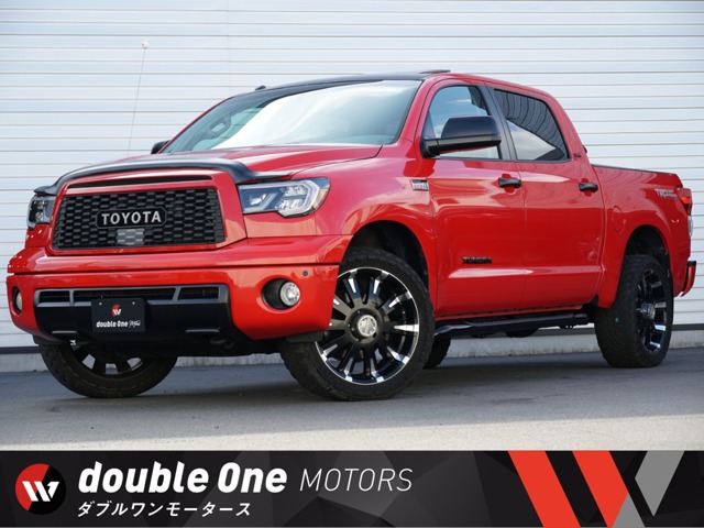 2011 Toyota Tundra