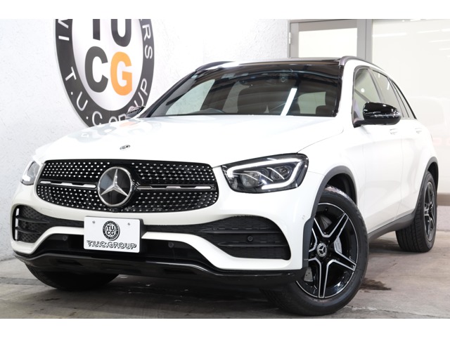 Mercedes-Benz GLC 1