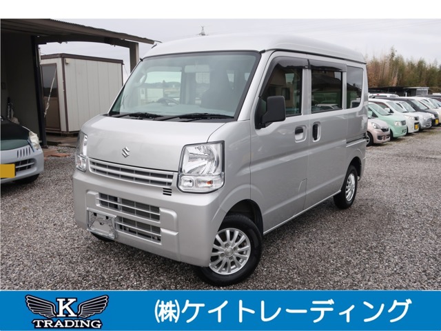 Suzuki Every 1