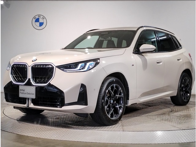 BMW X3 1