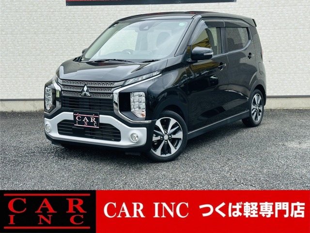 2019 Mitsubishi eK X