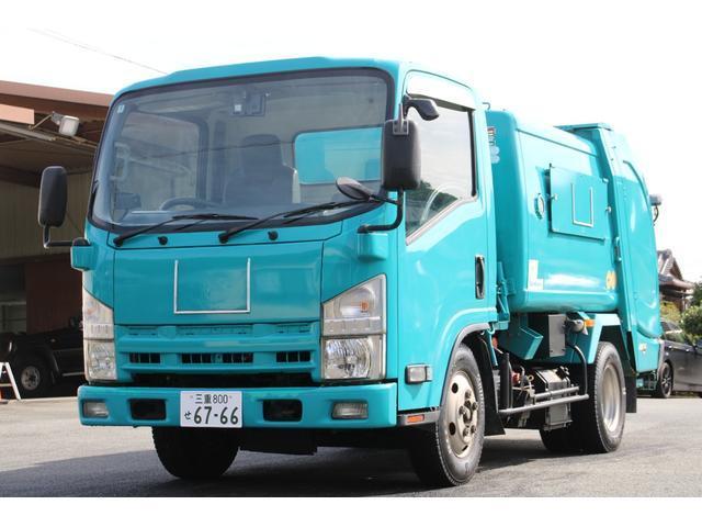2012 Isuzu Elf