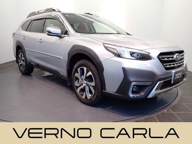 2022 Subaru Legacy Outback