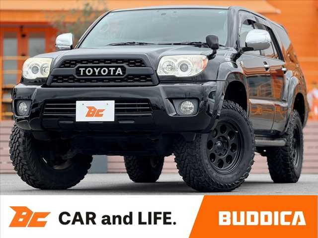 Toyota Hilux Surf 2